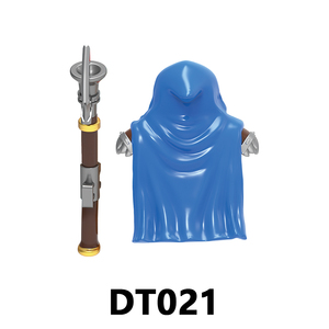 DT8904 Varian Fuciliere Arthas Menethil Principe del <span class=keywords><strong>Regno</strong></span> di Lordaeron 7a Legione Gioco Mini Blocchi di Costruzione in Plastica Giocattoli per Bambini - Product Image 6