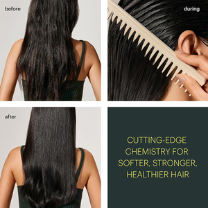 Q8 Salon Professional N ° Suero Protector Capilar .1 Bond, Especialmente Diseñado <span class=keywords><strong>para</strong></span> Proteger <span class=keywords><strong>el</strong></span> <span class=keywords><strong>Cabello</strong></span> Durante la Permanente, la Coloración y la Decoloración - Product Image 5