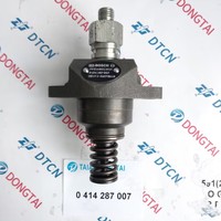 Pompe à injection de carburant 0414287007 pour moteur Deutz BF 4L 1011