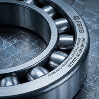 Roulement à rouleaux coniques L68149-10 L68149/L68110 34.98759.13115.875mm pour moyeu de roue de remorque