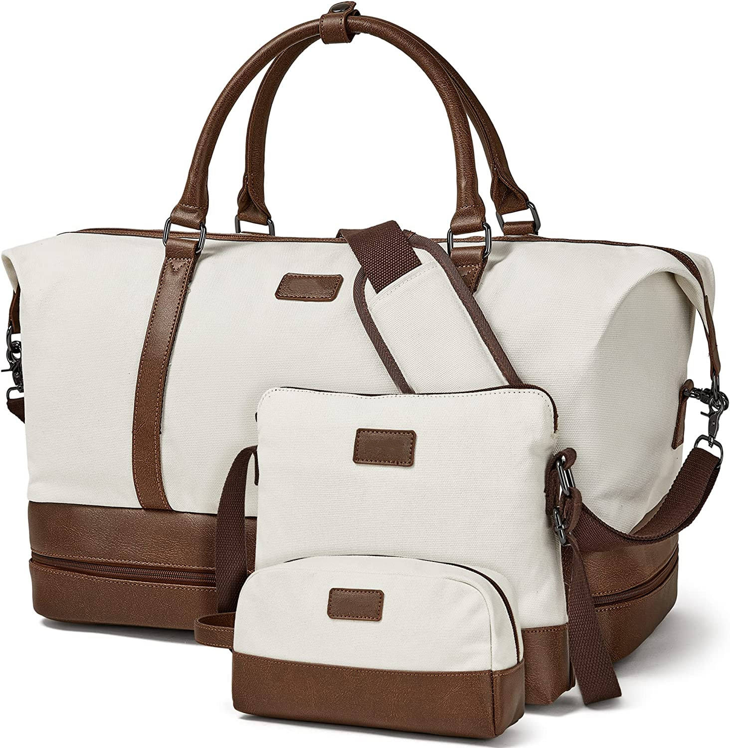 Durable and Versatile travel bags women carry for Every Journey