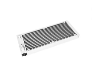 Radiador de Refrigeración para Procesador DEEPCOOL LE 520 Blanco, Refrigeración Líquida para CPU de 360 mm con Ventilador AM5 y LED ARGB 1700 para Ordenador - Product Image 6