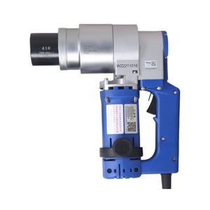 Llave de cizalla eléctrica M24 con accionamiento cuadrado de 1 pulgada, grado industrial para apriete de pernos de alta resistencia, CA 220 V - Product Image 1