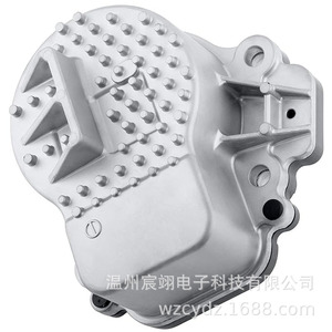 Bomba de Agua Electrónica sin Escobillas 161A0-29015 para Toyota Prius 2010-2014, Pieza de Repuesto - Product Image 3