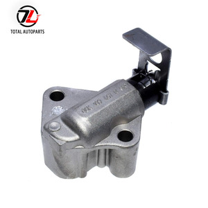 ตัวปรับความตึงโซ่ไทม์มิ่งด้านบน ของแท้เบอร์ 06K109467K 06K 109 467 K สำหรับรถยนต์ออดี้ A3 Q5 โฟล์คสวาเกน จีทีไอ พาสสาท เจตต้า บีทเทิล - Product Image 2