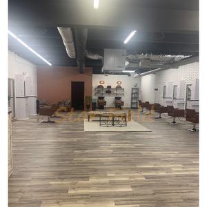 뷰티 미용실 제품을 위한 특별 제공 배송 준비 미용실 가구 보관 캐비닛 1pc - Product Image 3