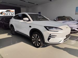 Véhicule électrique pur BYD Song Plus, SUV 5 portes 5 places, autonomie de 605 km, best-seller, lancement récent - Product Image 3