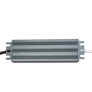 Controlador LED AC-DC Impermeable de 12V 80W IP67, Fuente de Alimentación Conmutada Constante para Iluminación LED de Calle Exterior - Product Image 5