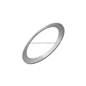 Pour Cat T38G 966H 966G 972G plaque <span class=keywords><strong>de</strong></span> Friction 170-8714 plaquette <span class=keywords><strong>de</strong></span> frein disque <span class=keywords><strong>de</strong></span> Friction 1708714 boîte <span class=keywords><strong>de</strong></span> vitesses plaque lumineuse séparateur acier <span class=keywords><strong>Pate</strong></span> - Product Image 4