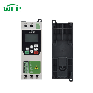 بادئ تشغيل محرك عالي الجودة بقدرة 0.37 كيلوواط~115 كيلوواط/0.75 حصان~150 حصان مدمج للاستخدام مع مضخات المياه بجهد 220 فولت/380 فولت - Product Image 5