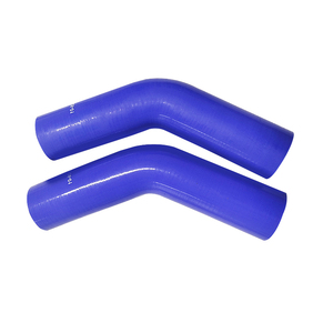Tuyau d'admission d'air en caoutchouc <span class=keywords><strong>silicone</strong></span> <span class=keywords><strong>haute</strong></span> pression, coudes à 45, 90, 135 degrés, réducteur d'<span class=keywords><strong>échappement</strong></span> 3 mm - Product Image 6