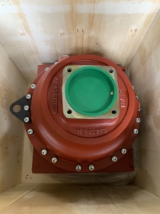 Cajas de Engranajes P5300 P4300 P3301 para Mezcladoras de Concreto, Piezas de Maquinaria de Construcción P7300 P7500 PLM7 PLM9 PMB 7.1R 130 PMB7.5 Marca Ruimin - Product Image 2