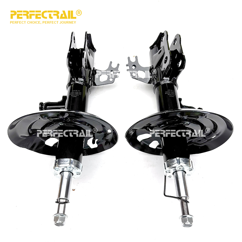 PERFECTRAIL 173151 173152 48510-8Z567 48520-8Z397 Factory Car