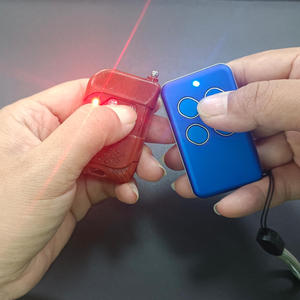 Konst phổ không dây nhân bản điều khiển từ xa 290 ~ 915MHz mặt đối mặt cloner cloner cửa nhà để xe điều khiển từ xa - Product Image 1