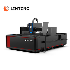 6000瓦高精度激光切割机 钢材激光切割 1313数控光纤激光切割机 - Product Image 4