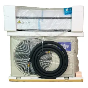 HJI 24000Btu Intelligence Air conditioner Not Inverter Wall mounted Split Air conditioner home only cooling AC Air conditioner