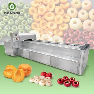 เครื่องแยกเมล็ดผลไม้อัตโนมัติสำหรับอุตสาหกรรม เช่น แอปเปิ้ล เชอร์รี่ ลิ้นจี่ - Product Image 1