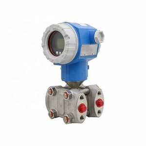 Endress+Hauser PMD75-1QA7F11DAA4+PB ดิฟเฟอเรนเชียลเดลท์บาร์ PMD75 PMD75-42JE2/0 - Product Image 1