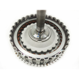 HENING F4A41 F4A42 123551 Piezas del Sistema de Transmisión Automática del Embrague para Caja de Cambios - Product Image 1