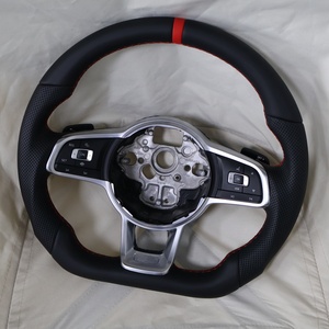 Volante de Ensamblaje Automático para Amarok <span class=keywords><strong>Touareg</strong></span> MK7 7R 7.5R R7 6R MK5 MK7.5 MK4 <span class=keywords><strong>R</strong></span> <span class=keywords><strong>Line</strong></span> - Product Image 3