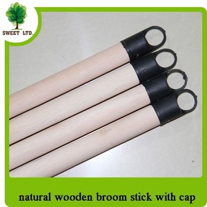 Mango de <span class=keywords><strong>madera</strong></span> para escoba de limpieza doméstica, palos de <span class=keywords><strong>madera</strong></span> para el hogar, escobas y recogedores, mango de escoba - Product Image 3