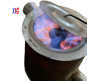 Fourneau de chauffage à huile usagée, fourneau à huile usagée, évaporateur, brûleur, poêle à huile usagée, chauffage d'hiver, élevage - Product Image 1