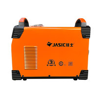 Nouvelle machine à souder à l'arc manuel (MMA) intégrée JA/SIC ZX7-500 (Z316) avec onduleur de moteur CC 220/380V, efficacité 85%