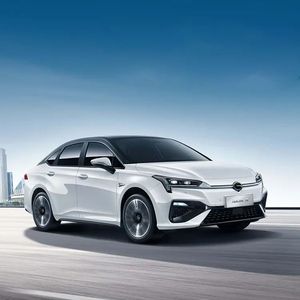 Gac Aion S580 2020 2023 Vehículo de Nueva Energía Económico Aion <span class=keywords><strong>S</strong></span> Mei 580 Aion <span class=keywords><strong>S</strong></span> Charm 602Km Sedán Ev Auto Coche Voiture 2024 - Product Image 6