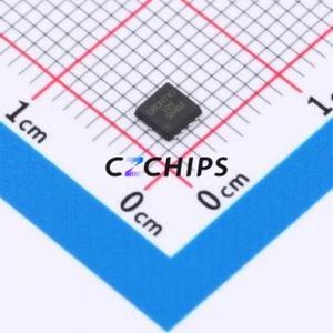 ทรานซิสเตอร์ฟิลด์ทรานซิสเตอร์ (Mosfet) DFN3X3-8L SI7108DN-T1-GE3-HXY แบบดั้งเดิมและใหม่เอี่ยม - Product Image 1