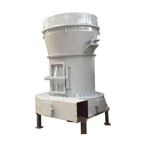 Broyeur YGM : faible consommation d'énergie, produit fini de haute qualité, utilisation facile et fonctionnalités intelligentes - Product Image 1