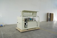 013157-1 600MPa 87kpsi FLOW Kit de Reparación de Bomba de Refuerzo de Baja Presión para Máquina de Corte por Chorro de Agua