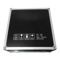 Console tactile Stage Pro Lites Visualiseur d'éclairage DMX Contrôleur d'écran tactile