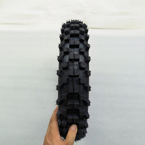 Bicicleta Eléctrica Monster con Neumáticos Gruesos 16x3.0, Neumáticos de Vacío para Nieve - Product Image 4