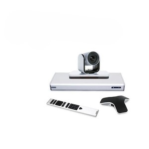 Système de vidéoconférence Polyscom Group310 avec fonction de vote 1080P <span class=keywords><strong>Zoom</strong></span> optique 4x - Product Image 1