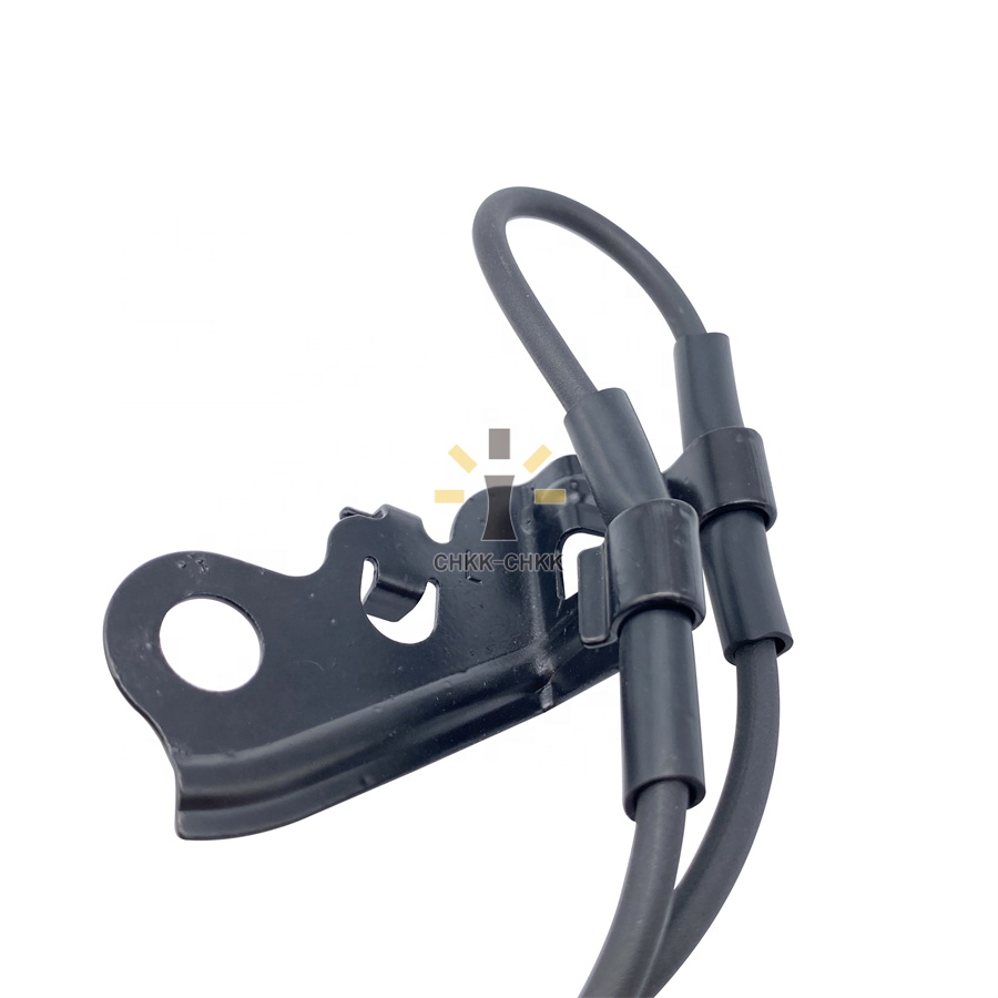 ひーろ 89543-12100 ABS Wheel Speed Sensor for Toyota Corolla 09-13