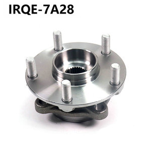 Suzuki Front <b>Wheel</b> Bearing Unit 43401-68R00 IRQE-7A28 for Swift V AZ <b>Replacement</b> Part - Product Image 4