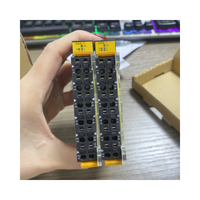 100% Yepyeni Orijinal S7-1500 6ES7315-2EH14-0AB0 PLC Programlama için 32 kanallı Yüksek Hızlı Dijital Çıkışlı PLC Modülü 220V