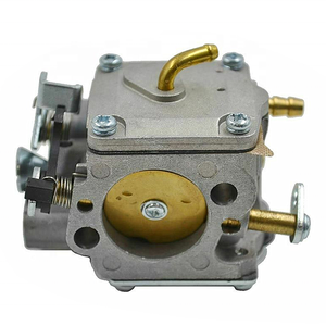 Carburador Carb para Husq Varna 390XP 390 385XP 385 <span class=keywords><strong>Jonsered</strong></span> 2188 2186 CS2188 CS2186 motosierra reemplaza 501355201 - Product Image 1