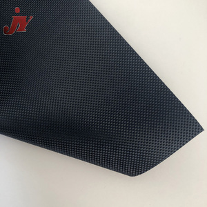 Chất Lượng Cao Không Thấm Nước PVC Tráng <span class=keywords><strong>100</strong></span>% <span class=keywords><strong>Polyester</strong></span> 370gsm Dobby Vải Oxford Vải Cho Túi - Product Image 2