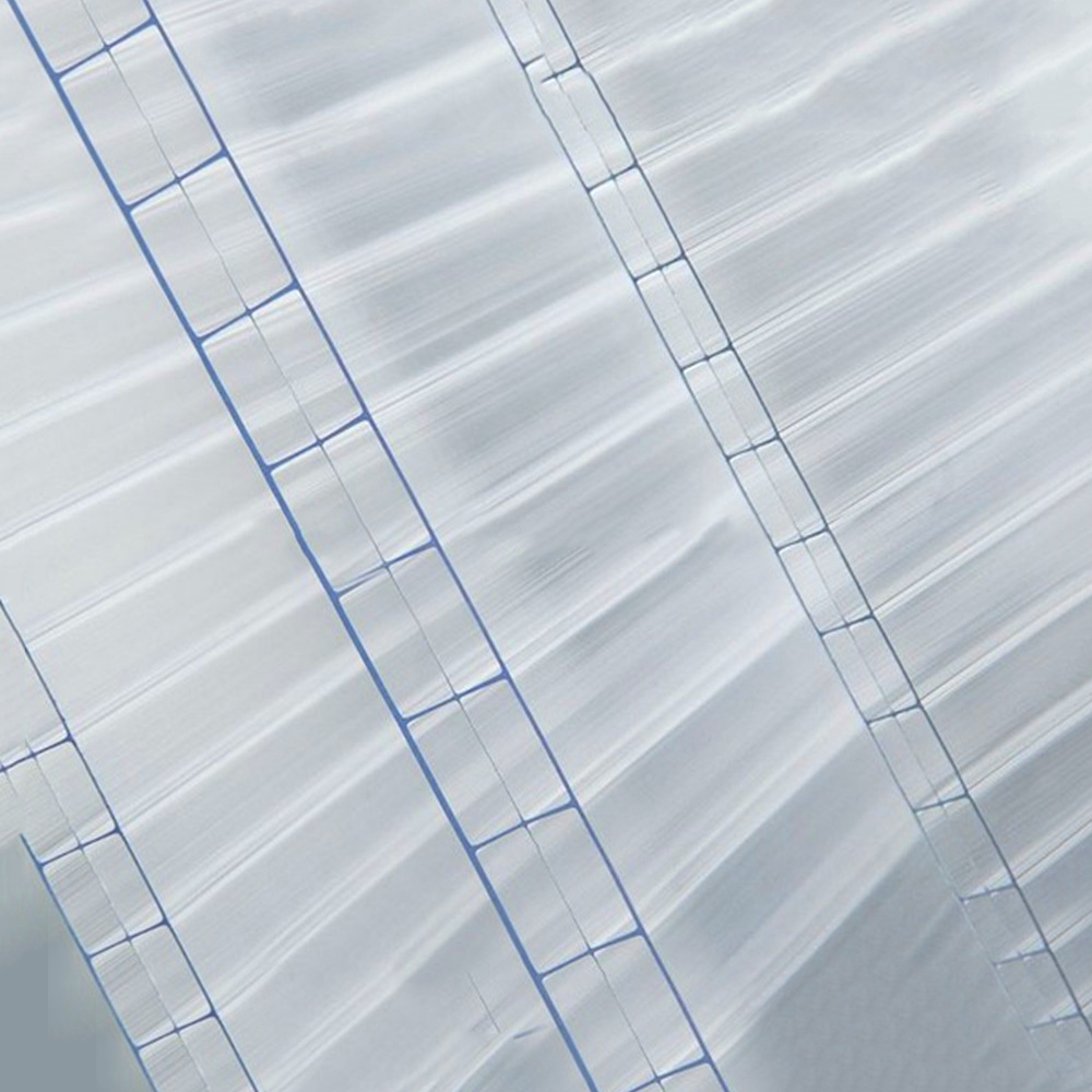 Lexan, кровельный лист из поликарбоната для люка