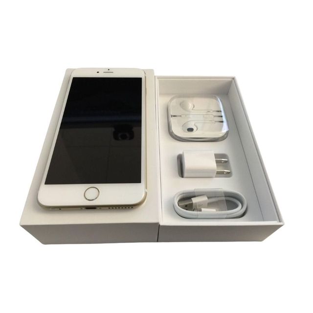 6 Plus Unlock Second Hand Used Phones 6 Plus Used Mobile Phones Low Price