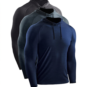 Sudaderas para Hombre, Cómodas, Holgadas, Casuales, Sudaderas de Moda para Hombre, Sudaderas de Invierno Gruesas con Cuello Redondo - Product Image 1