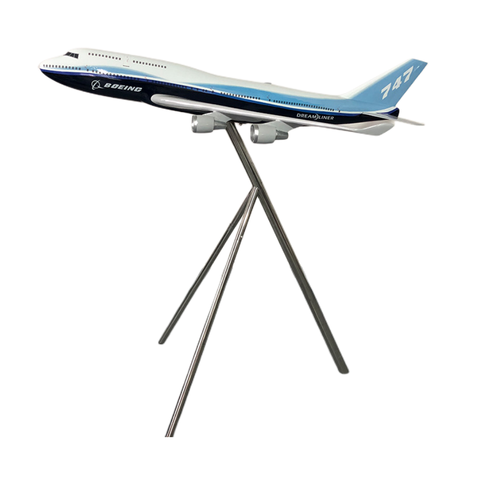 โบอิ้ง747-400