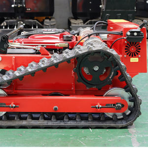 Peut envoyer à votre porte uniquement pour l'Europe/Smart Grass Tondeuse à gazon pour terrain de golf Paysage Ferme Utilisation tondeuse à gazon coupe-herbe <span class=keywords><strong>movin</strong></span> - Product Image 4