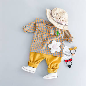 Trajes Elegantes para Niñas con Camiseta Moderna y Leggings, Hermosas Fotos de Nombres de Niñas - Product Image 5