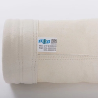 Pabrik Campuran Aspal Berbahan Polyester Needle Punched Felt, Pabrik Pengolahan Biji-bijian, Pabrik Karbon Hitam