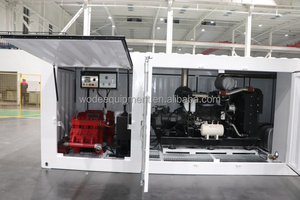 Bombas de Inyección de Alta Presión para Motor de 250L/min y 450 bar en Venta - Product Image 3