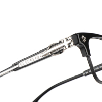 Nuevas Gafas de Acetato con Montura Semi-Redonda de Marca de Lujo, Anti Luz Azul, para Prescripción Óptica, Presbicia, Multifocales, Estilo Y2K