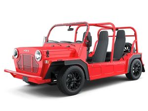 <span class=keywords><strong>Voiture</strong></span> de croisière de luxe à <span class=keywords><strong>prix</strong></span> avantageux, EMoke <span class=keywords><strong>Mini</strong></span>-Derived, véhicule électrique à propulsion - Product Image 6