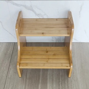 Chaise échelle <span class=keywords><strong>en</strong></span> <span class=keywords><strong>bois</strong></span> personnalisée <span class=keywords><strong>en</strong></span> Offre Spéciale tabouret d'aide à la cuisine pour les tout-petits <span class=keywords><strong>escabeau</strong></span> <span class=keywords><strong>en</strong></span> <span class=keywords><strong>bois</strong></span> pour enfants - Product Image 2